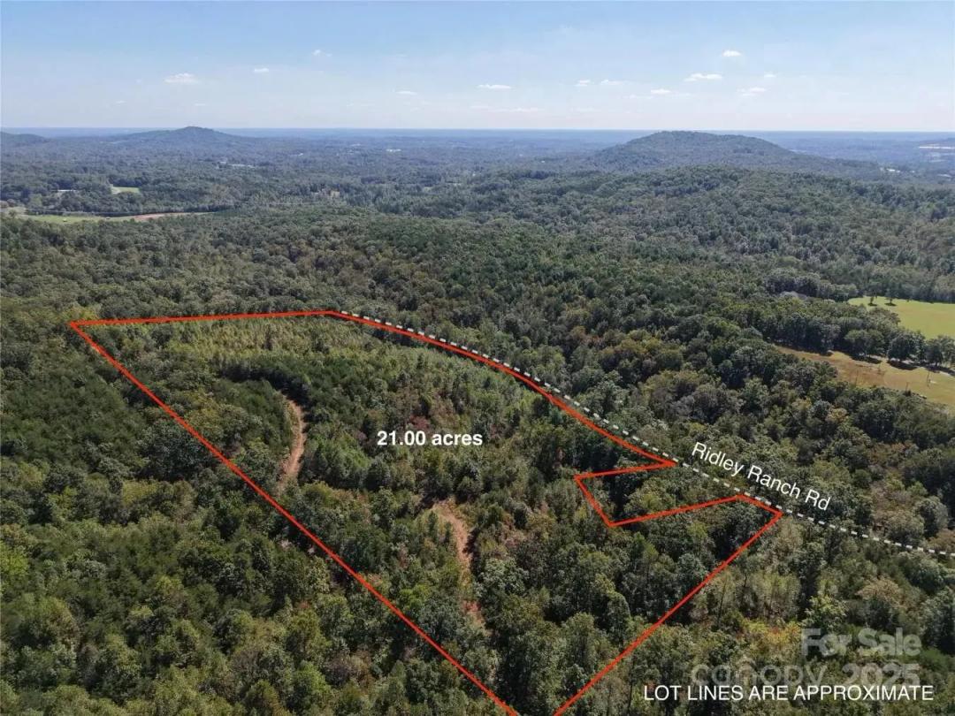 TBD Ridley Ranch Unit 2