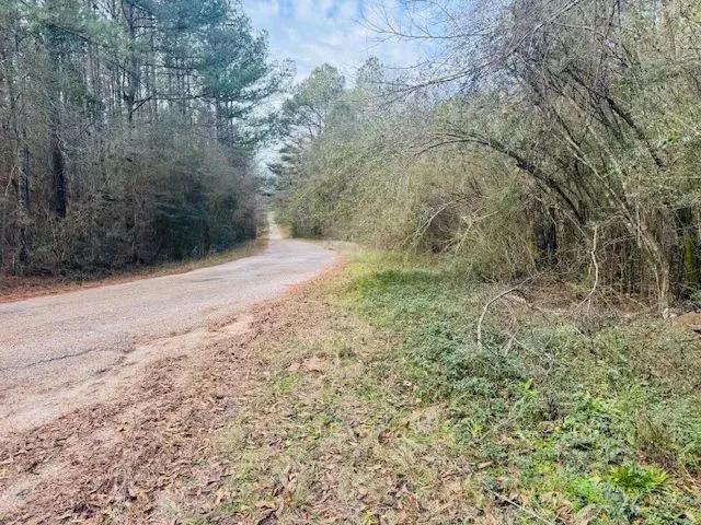 85 Acres / Fortenberry Road / Tylertown / MS 
