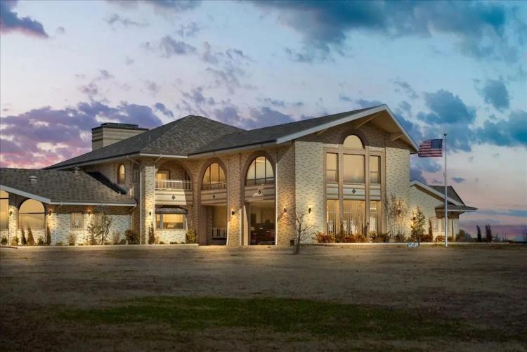 8350 W 590 Road S Inola, OK 74036-5964