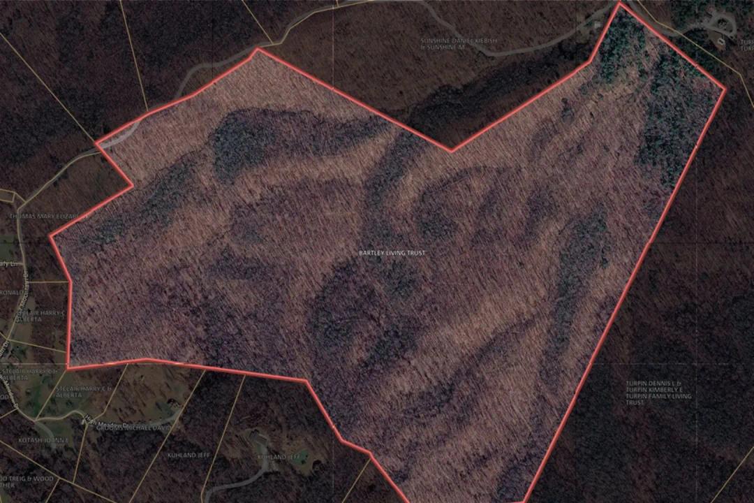 Lot 52 and 53 AUDREY LN BLUE RIDGE, VA 24064