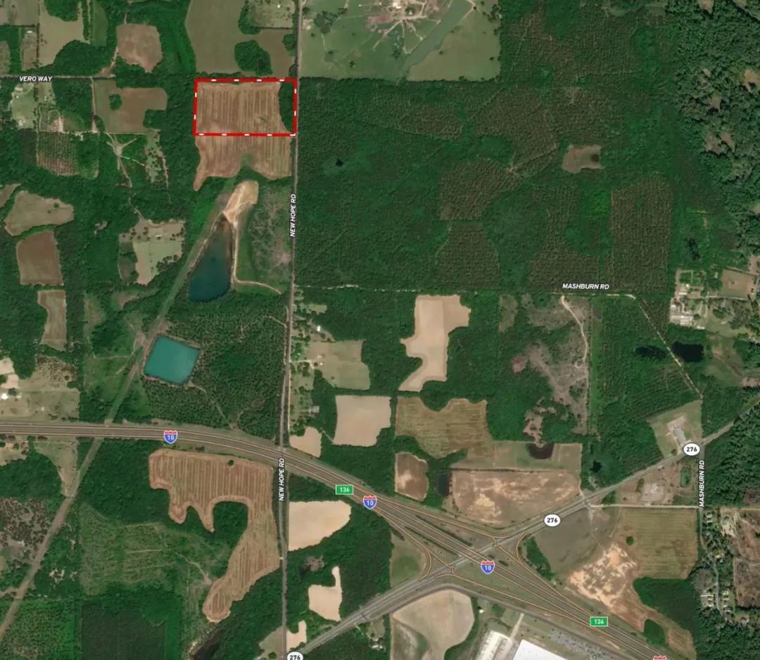 100 Acres of Commercial & Mixed-Use Land-3