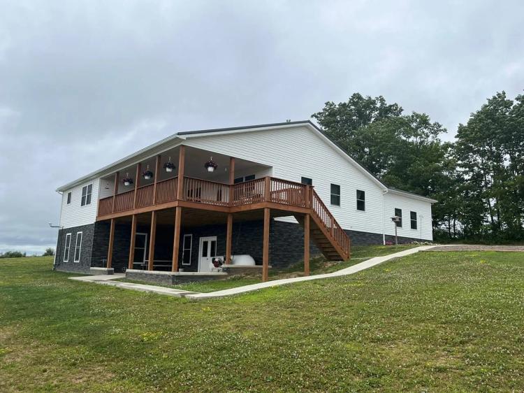 49 Ridge Road