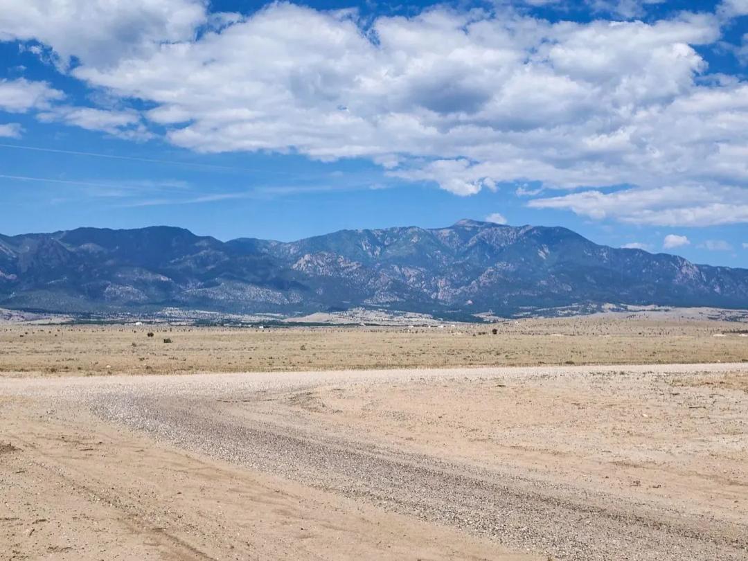 Lot 34 Colorado Buffalo Ranch 34, Walsenburg, CO 81069