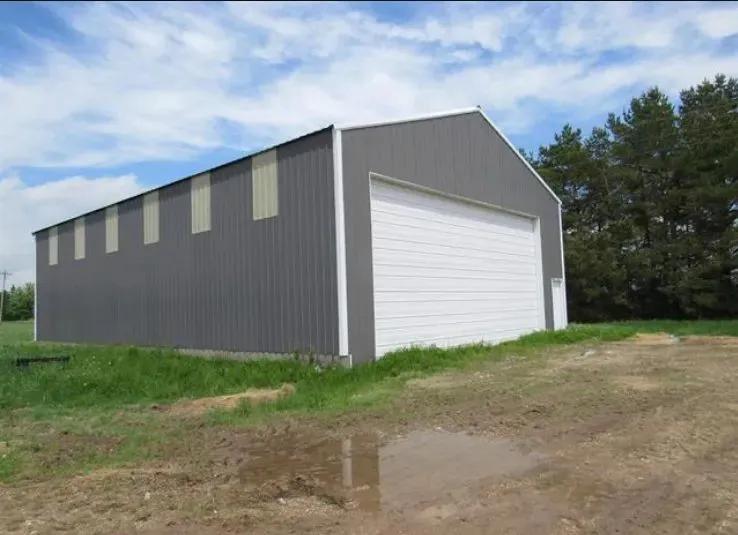 157 Acres of Upper Peninsula Farmland