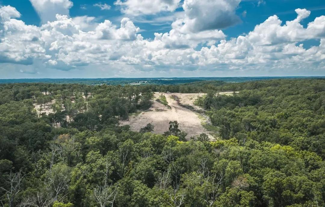 Geronimo Springs Woods-Tract 3