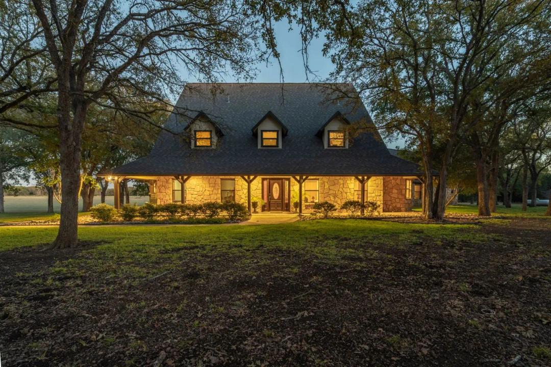 4B Ranch