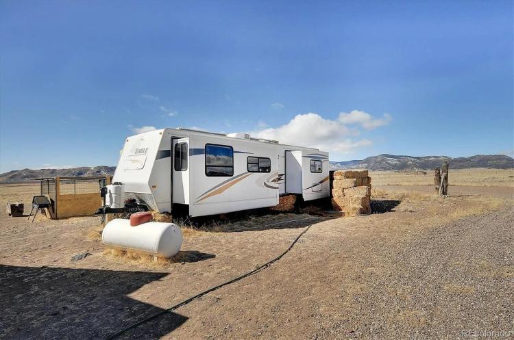 23802 Co Road 46aa, Saguache