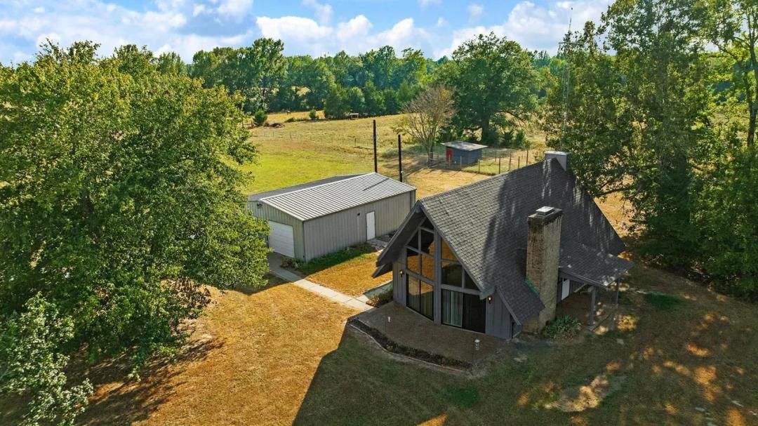 6517 County Road 45600