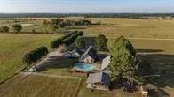 100 Acre Cattle Ranch NE OK 