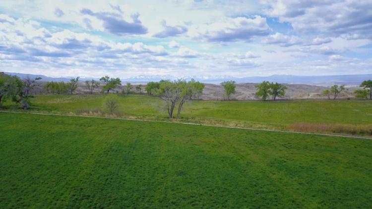 Circle H Ranch Tract 2
