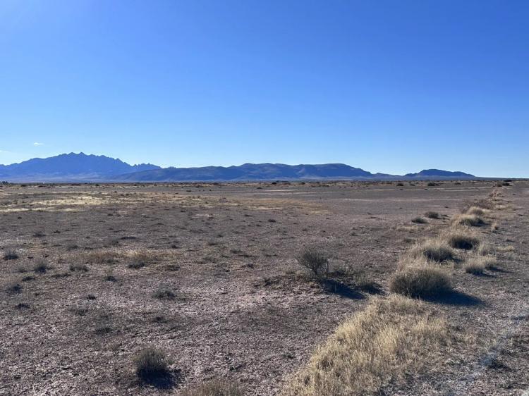 2 Lots - One Acre - Affordable Land in the Southwest
