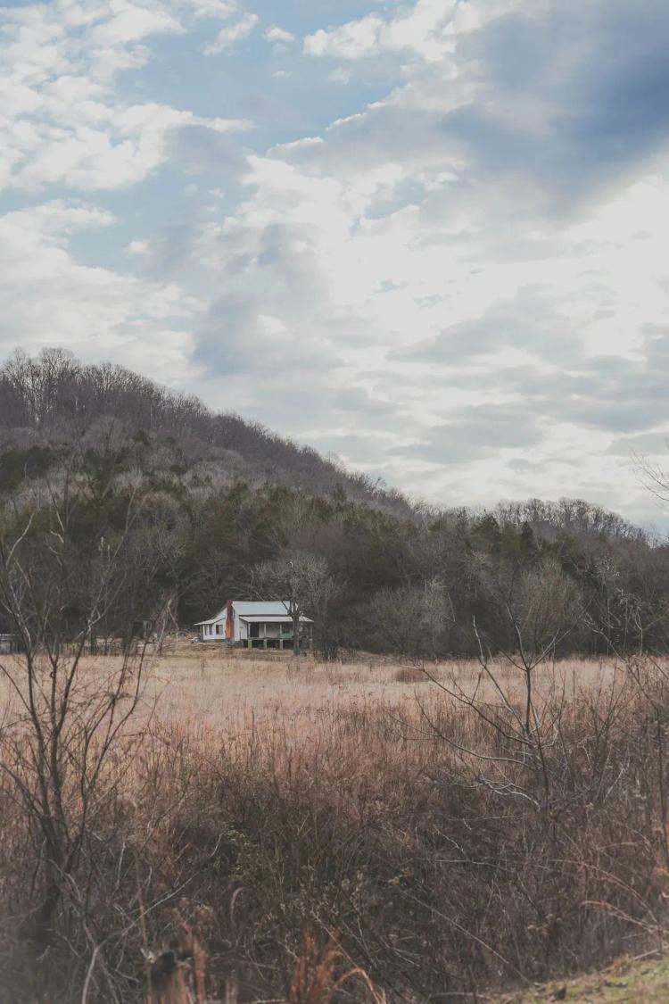 150 Acres with 3 Homes in Putnam County, TN 