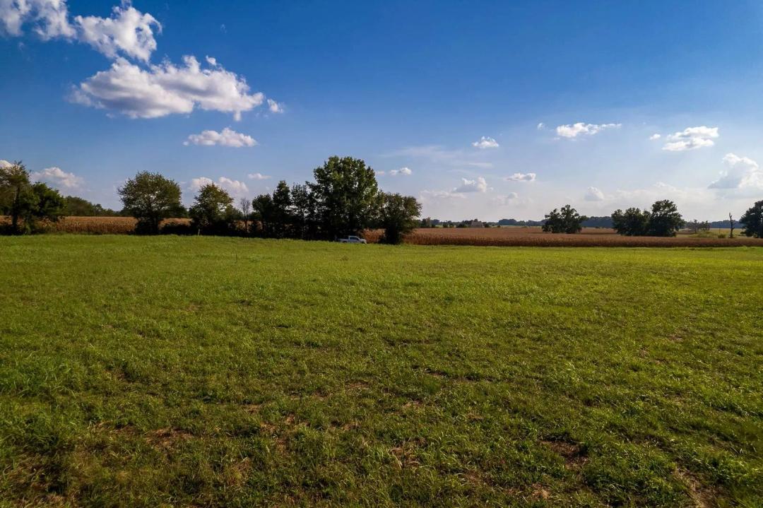 3.07± Acres Building Lot - Lincoln County, TN