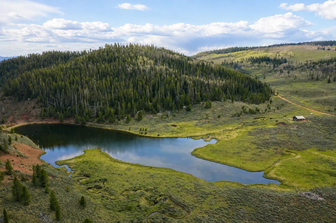 Long Park Ranch