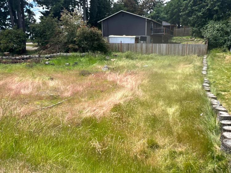 0.293 acres Corner Lot in Puyallup