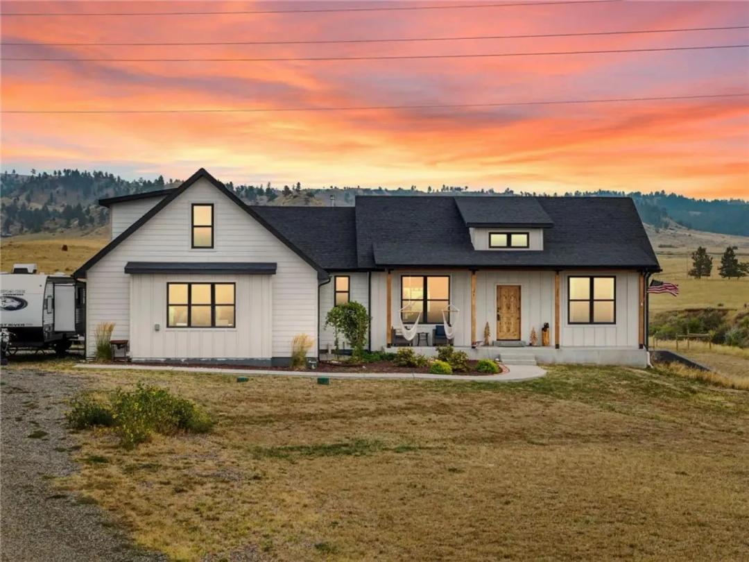 85 Eagle Cliff Meadows Road