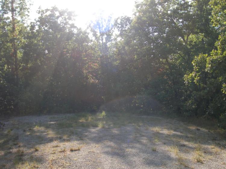 Arkansas Ozarks Residential Lot