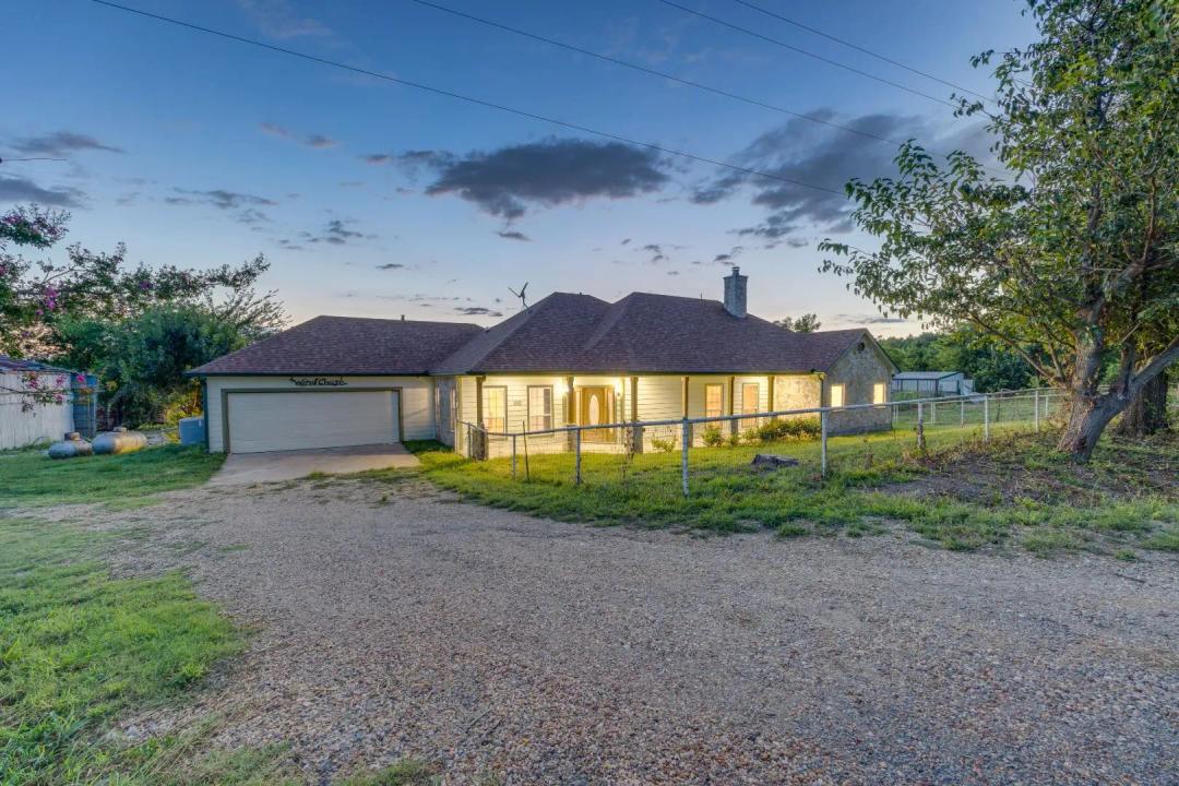 TBD Lot 1 County Road 4725