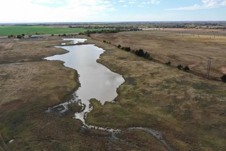 55 Acre Building Tract