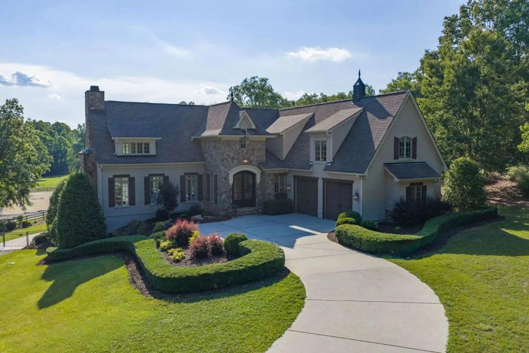 Luxury Equestrian Estate | Waxhaw, NC