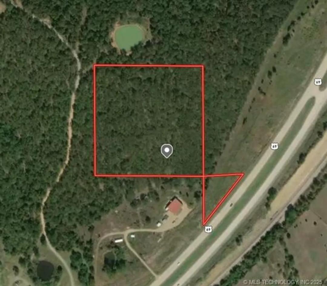 00 W Hwy 69-75 Highway, Atoka, OK 74525