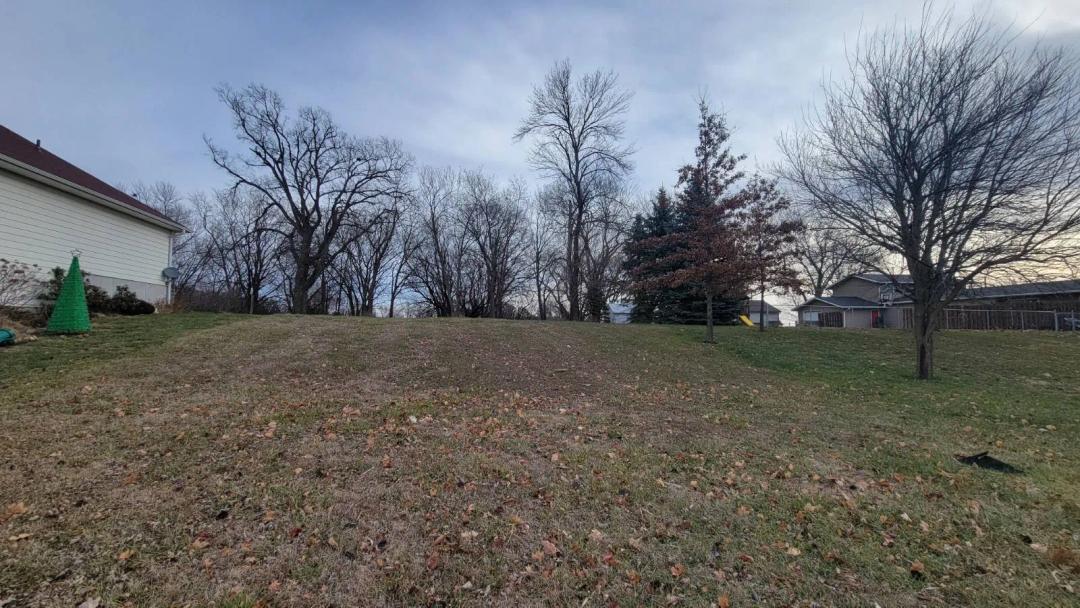 Residential building Lot to build on! Approx. 71 x 135. No HOA!