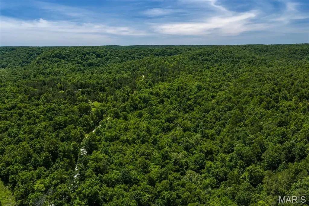 Property from TBD Timberhill Road-Tract 2 - KW