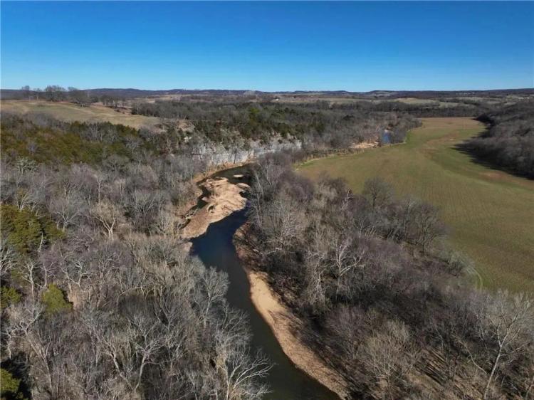 Long Creek Acreage