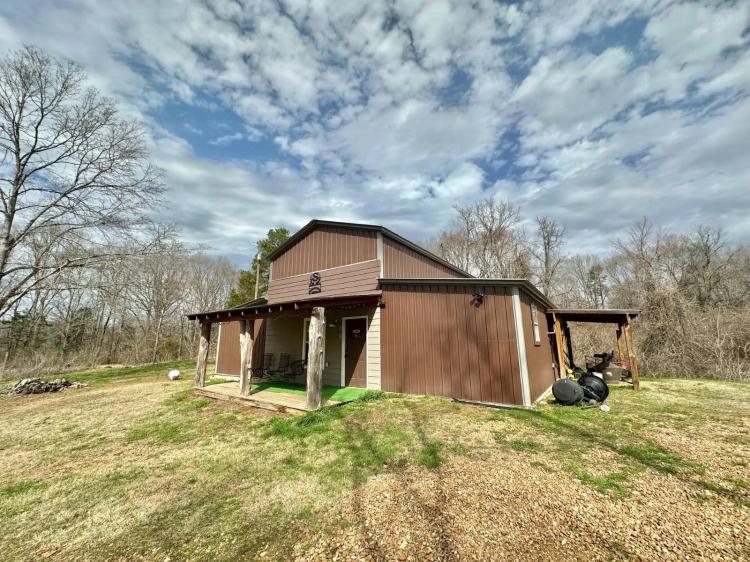 3.00 Acres at 10 Old Wilson Road