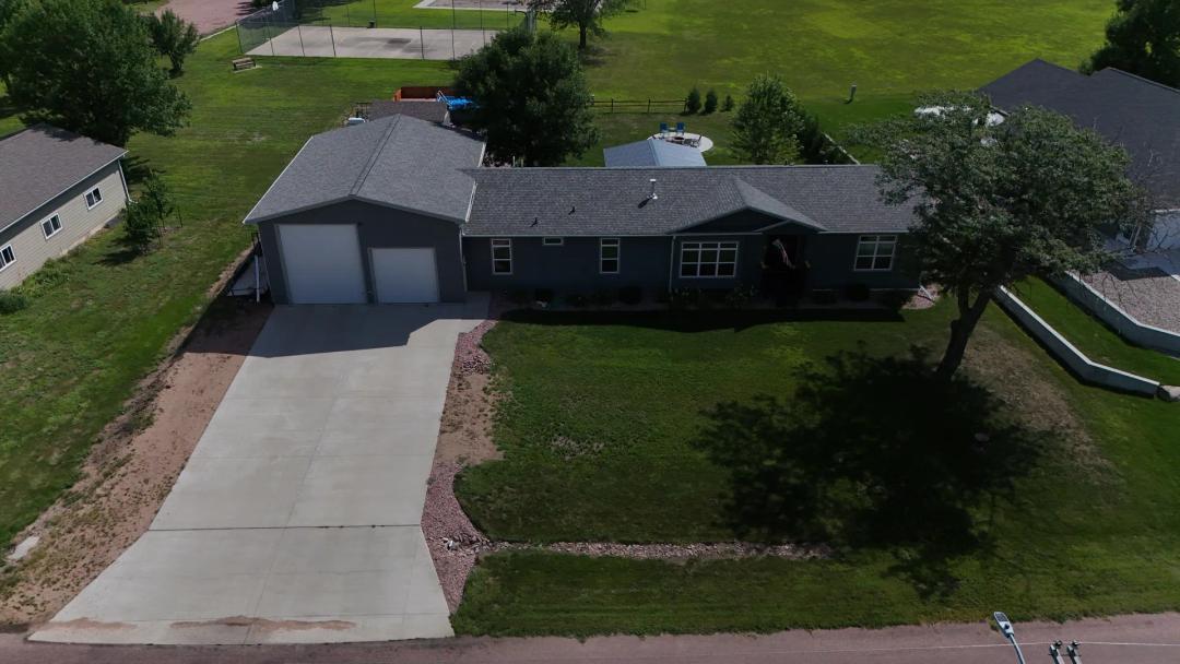 309 Missouri Drive