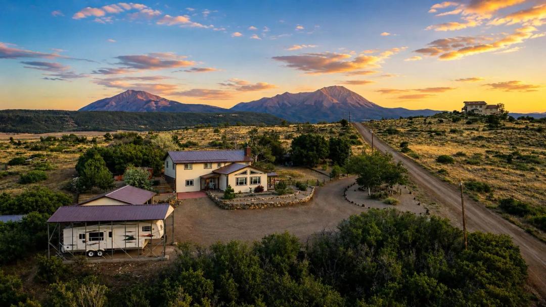 1005 Huajatolla Valley Estates Drive, LaVeta, CO 81055