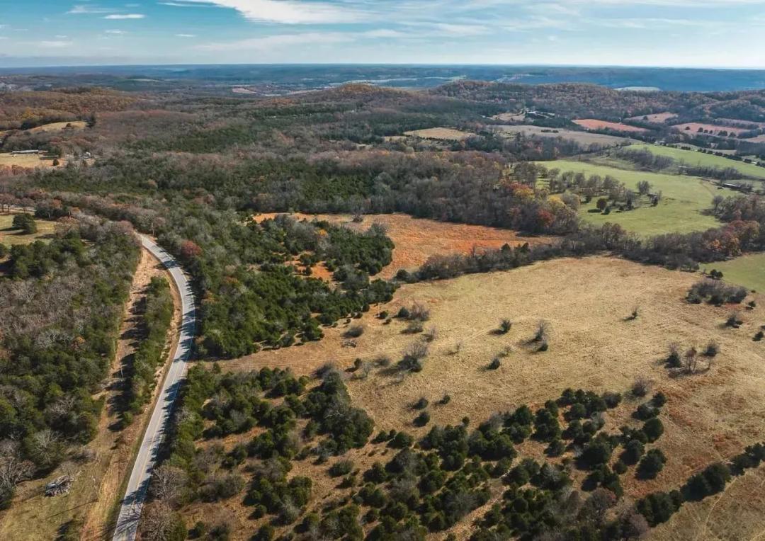 Barry County Cattle Farm-Tract 2