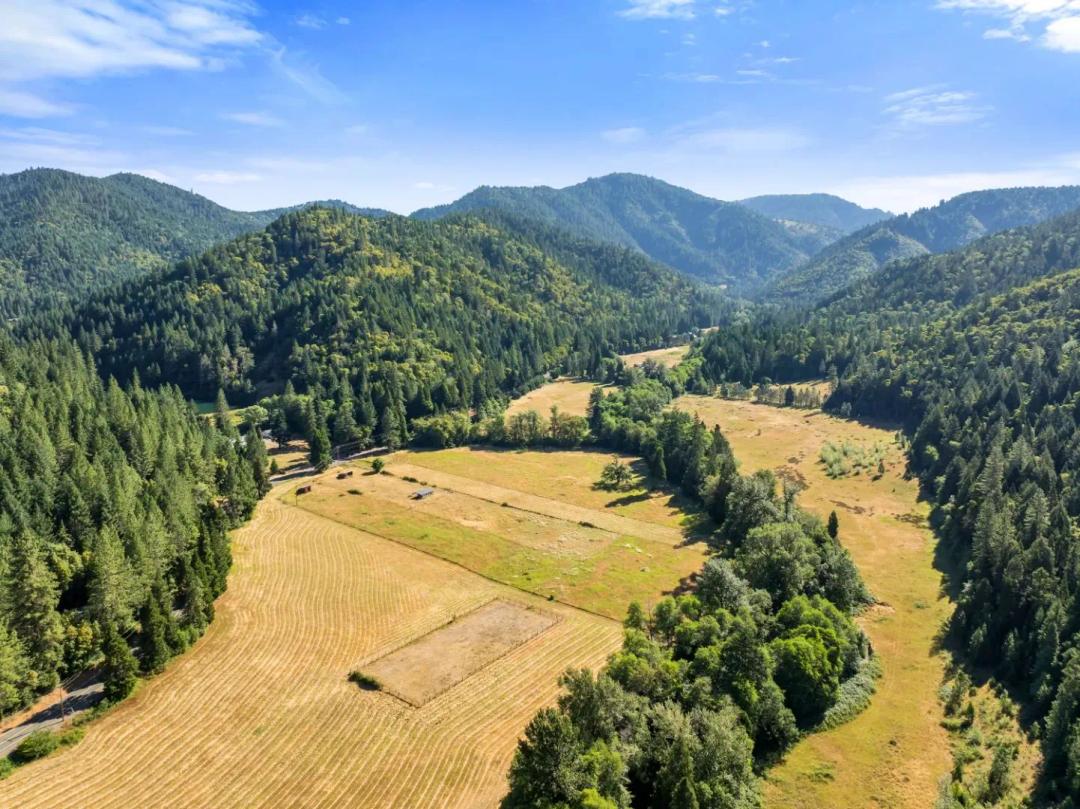Sourdough Gulch Ranch