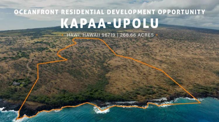 Kapaa - Upolu
