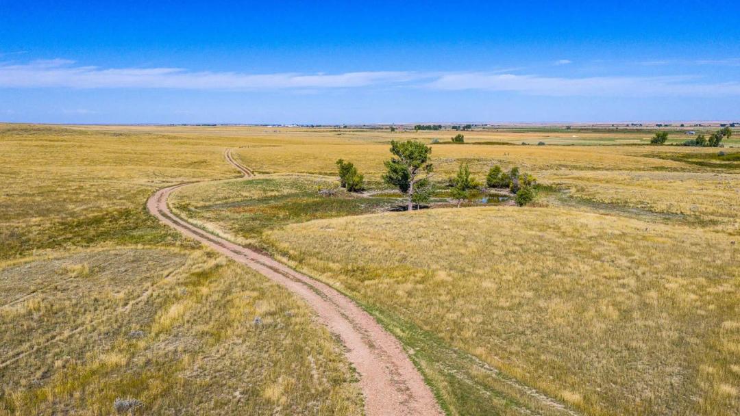 Southwest Saco Grazing Tract | 856± Acres | Phillips County, MT