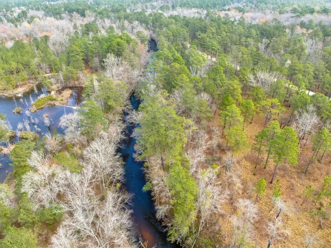 UPDATED!!  134.52 acres of Recreational Land in Moore County, NC