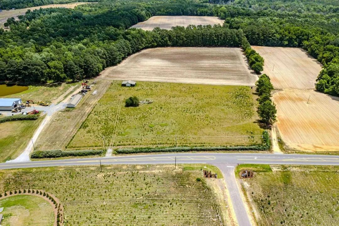 0 OLD STAGE ROAD | 5.98 ACRES | WILLOW SPRING, NC