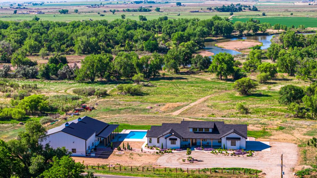 South Platte Retreat