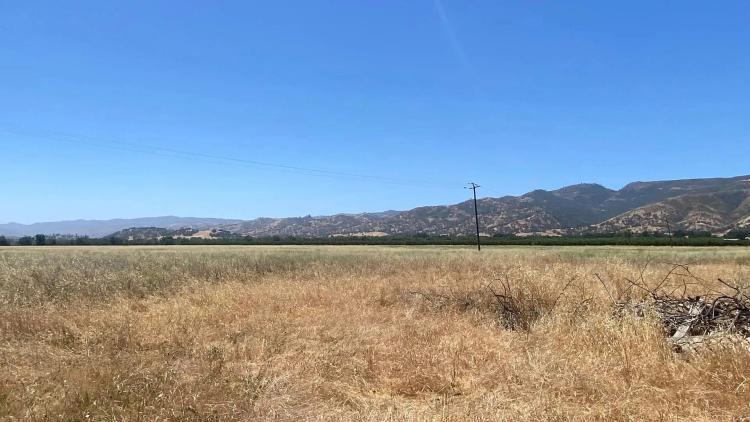 25 Acres of Land for Sale in Brooks, CA