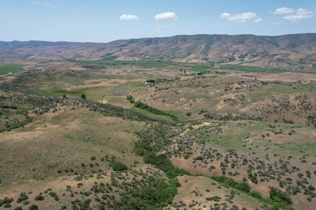 Ola Idaho Lands Parcel B