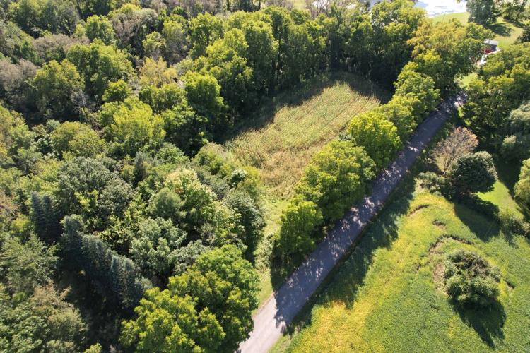 2.07 Acres at 00 State Farm Rd