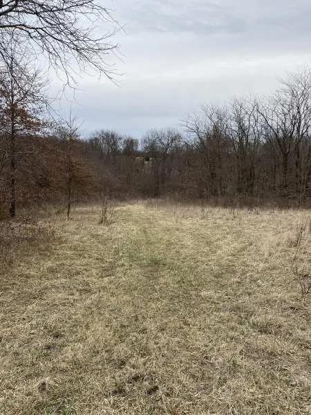 17 +/- Acre Honeyhole Hunting Property!