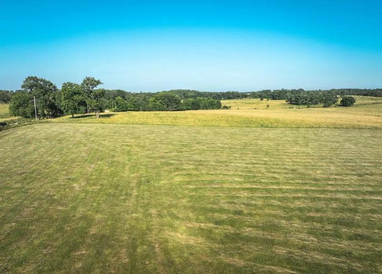 Spring Valley Farm Tract 2