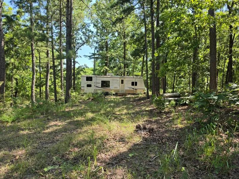 120 Acre Round Mountain Recreational Property