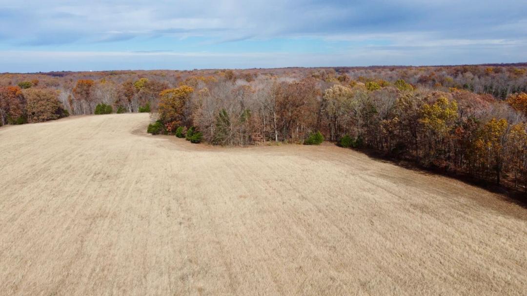 37.92 Acres at 0000 Polston Ln