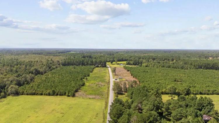 Lot 8 Black Creek Road