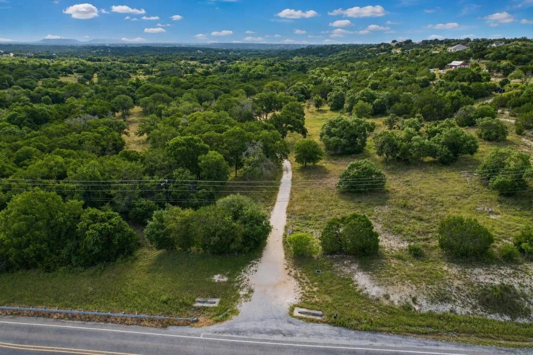 SHADY OAKS 