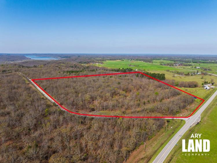 2 Hwy 20 Eucha, OK 74342