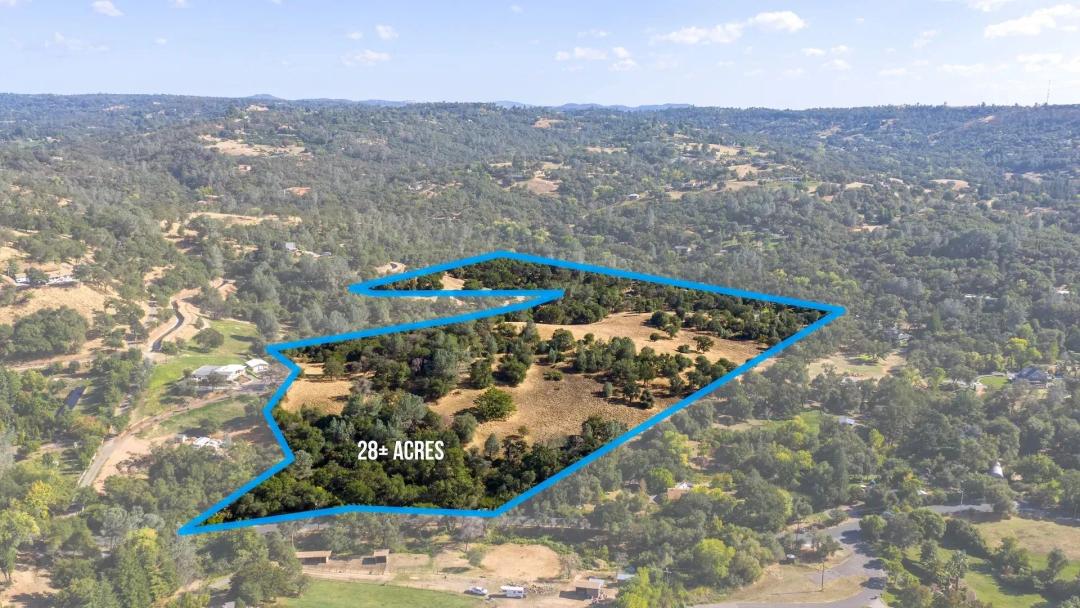 Gold Hill Holdings