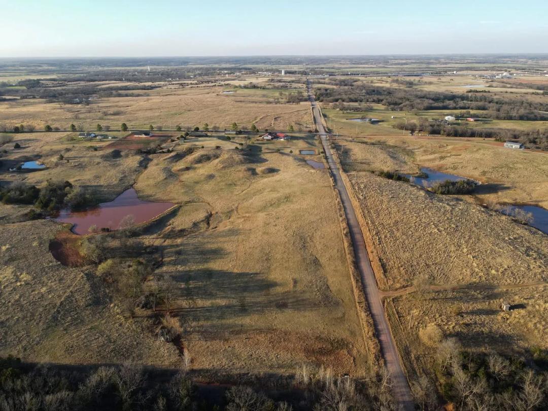 3± acres near Wellston & Route 66